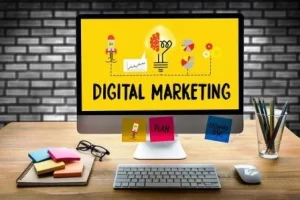 Digital Marketing Services Website Development in Ahmedabad Maninagar