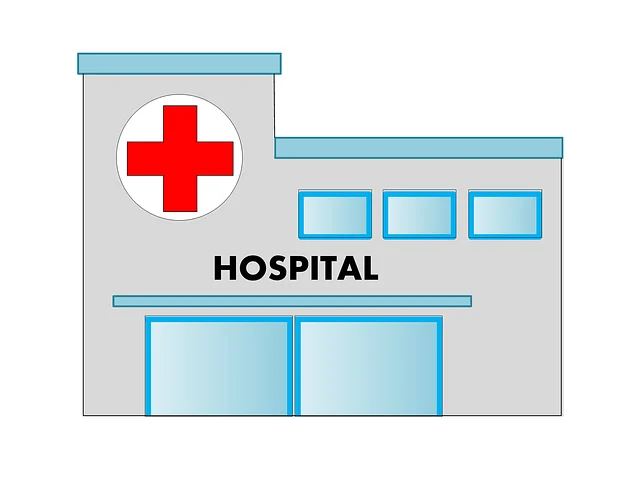 Aaditya Multispeciality Hospital Building
