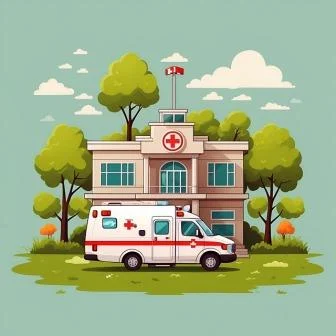 Multispeciality Hospital